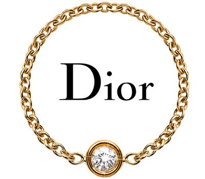 La collection de Dior joaillerie Mimioui en détails